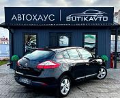 Renault Megane III , 2009 г., механика, дизель - фото 7