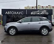 Peugeot 3008 II , 2020 г., автомат, дизель - фото 8
