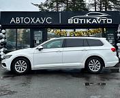 Volkswagen Passat B8 · Рестайлинг , 2021 г., робот, бензин - фото 14