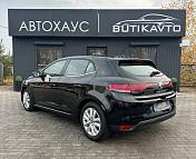 Renault Megane IV · Рестайлинг , 2021 г., механика, бензин - фото 4