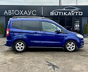 Ford Transit Courier I , 2016 г., механика, бензин - фото 7