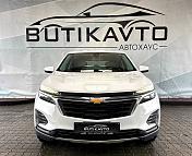 Chevrolet Equinox III · Рестайлинг , 2021 г., автомат, бензин - фото 2