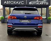 Volkswagen Taos  I , 2024 г., робот, бензин  - фото 5