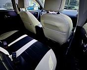 Nissan Qashqai I , 2008 г., вариатор, бензин - фото 13