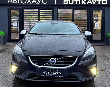 Volvo V40 II - фото 2