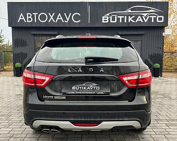 Lada (ВАЗ) Vesta Cross I - фото 5