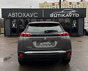 Peugeot 2008 II , 2020 г., механика, бензин - фото 5