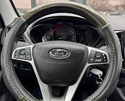 Lada (ВАЗ) Vesta I , 2019 г., механика, бензин - фото 17