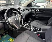 Nissan Qashqai II , 2017 г., механика, бензин - фото 8