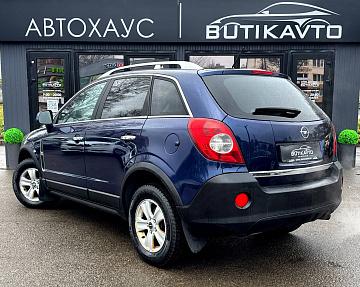 Saturn VUE II  - фото 4