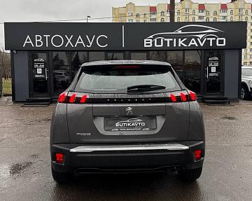 Peugeot 2008 II - фото 5