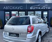 Opel Astra H , 2005 г., механика, дизель  - фото 4