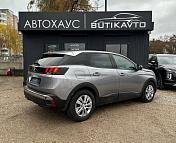 Peugeot 3008 II · Рестайлинг , 2020 г., автомат, бензин  - фото 4