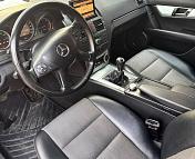 Mercedes-Benz C-Класс W204 S204 , 2009 г., механика, дизель - фото 9
