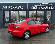 Mazda 3 BK · Рестайлинг , 2008 г., механика, бензин - фото 6