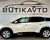 Citroen C5 Aircross I , 2020 г., автомат, дизель - фото 4
