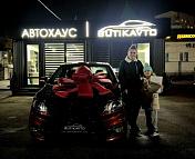 Kia Rio III · Рестайлинг , 2015 г., автомат, бензин