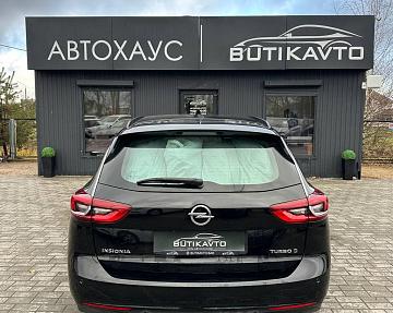 OPEL INSIGNIA - фото 5