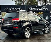 Citroen C-Crosser I , 2011 г., вариатор, дизель - фото 6