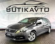 Peugeot 308 T9 · Рестайлинг , 2019 г., механика, дизель - фото 3