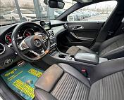 Mercedes-Benz CLA C117 X117 · Рестайлинг , 2017 г., робот, бензин - фото 8