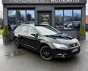 SEAT Leon III , 2014 г., механика, дизель