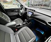 Chevrolet TrailBlazer III , 2020 г., автомат, бензин  - фото 13