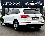 Audi Q5 8R , 2009 г., робот, дизель - фото 4