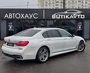BMW 7 серия G11 , 2017 г., автомат, дизель - фото 6