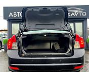 Volvo S40 II · Рестайлинг , 2010 г., робот, бензин - фото 14