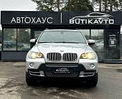 BMW X5 E70 , 2007 г., автомат, бензин - фото 2