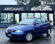 SEAT Ibiza III , 2003 г., механика, бензин - фото 3