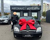 Opel Vectra C , 2003 г., механика, дизель