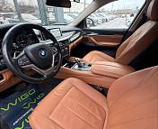 BMW X6 F16 , 2017 г., автомат, дизель - фото 8