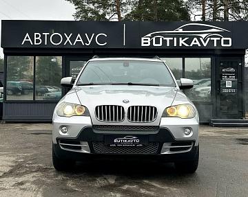 BMW X5 E70 - фото 2