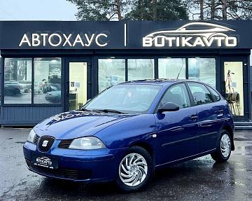 SEAT Ibiza III - фото 3