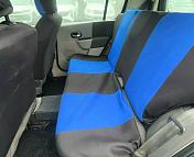 Renault Modus I , 2004 г., механика, бензин - фото 9