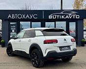 Citroen C4 Cactus  I · Рестайлинг , 2020 г., автомат, дизель  - фото 5