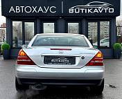 Mercedes-Benz SLK R170 , 1997 г., механика, бензин - фото 5