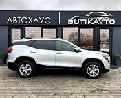 GMC Terrain II · Рестайлинг , 2021 г., автомат, бензин - фото 14