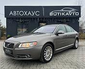 Volvo S80 II , 2006 г., автомат, дизель - фото 3