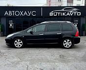 Peugeot 307 I · Рестайлинг , 2006 г., механика, дизель - фото 4