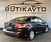 Toyota Avensis III (T270) , 2009 г., механика, бензин - фото 7