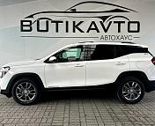 GMC Terrain II · Рестайлинг , 2023 г., автомат, бензин  - фото 4