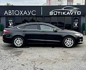 Ford Fusion USA II , 2014 г., автомат, бензин - фото 8