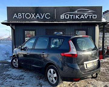 Renault Grand Scenic III - фото 5