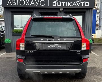 Volvo XC90 I · Рестайлинг - фото 5