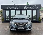 Geely Emgrand  I · Рестайлинг , 2019 г., механика, бензин  - фото 2