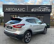 Nissan Qashqai II · Рестайлинг , 2019 г., механика, бензин - фото 5