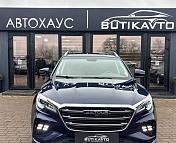 Jetour X70 I · Рестайлинг , 2022 г., автомат, бензин - фото 2